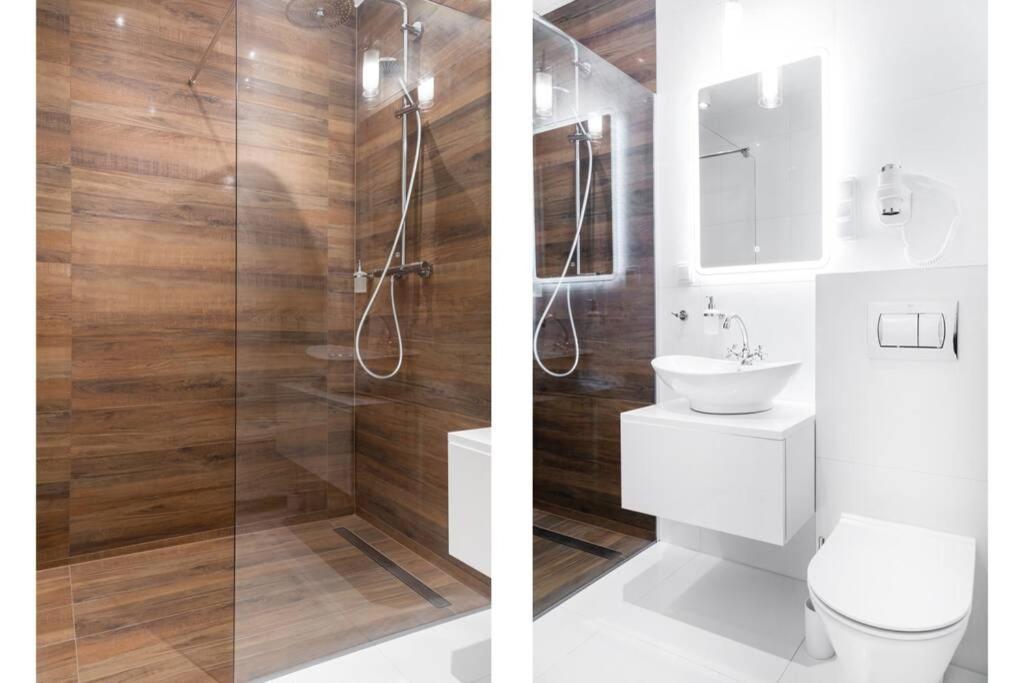 Househost Apartment: Miodowa 42/8A Street Krasków Εξωτερικό φωτογραφία
