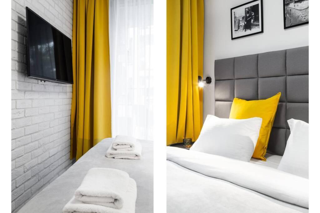 Househost Apartment: Miodowa 42/8A Street Krasków Εξωτερικό φωτογραφία
