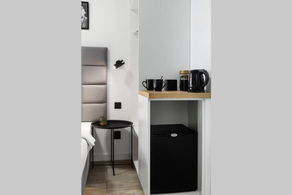 Househost Apartment: Miodowa 42/8A Street Krasków Εξωτερικό φωτογραφία