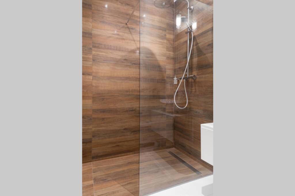 Househost Apartment: Miodowa 42/8A Street Krasków Εξωτερικό φωτογραφία